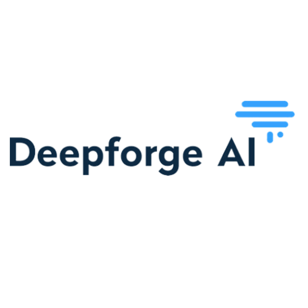 Deepforge AI